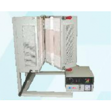 Split Type Furnace - Vertical